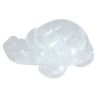 Crystal Turtle – Clear Quartz Large