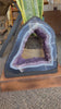 Amethyst Cathedral - 12.6 LBS