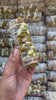Sage Bundle - White & Gold Sinvata