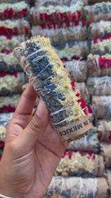 Sage Bundle - Red, White & Blue Sinvata