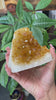 Citrine Geode - 1.5 LBS