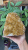 Citrine Geode - 4.8 LBS