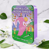 Whimsical Witch Tarot Deck