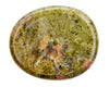 Unakite Jasper Calming Stone - Earth's Elements