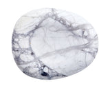 Howlite Calming Stone - Earth's Elements