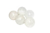 White Quartz Sphere