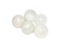 White Quartz Sphere