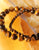 Tiger's Eye Mini Bracelet - Earth's Elements