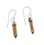 Smoky Quartz Jewelry Set