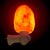 Himalayan Raw Salt Night Light