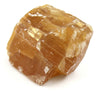Honey Calcite Raw