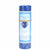 Harmony Healing Candle with Lapis Amulet