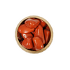 Red Jasper Tumbled