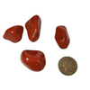Red Jasper Tumbled