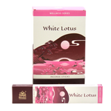 Himalaya White Lotus Incense