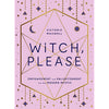 Witch Please (Book)